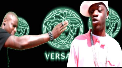 Lyrics & Translations of Versace by Lil Wayne & Davido